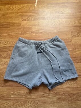 Fear of God essentials shorts
